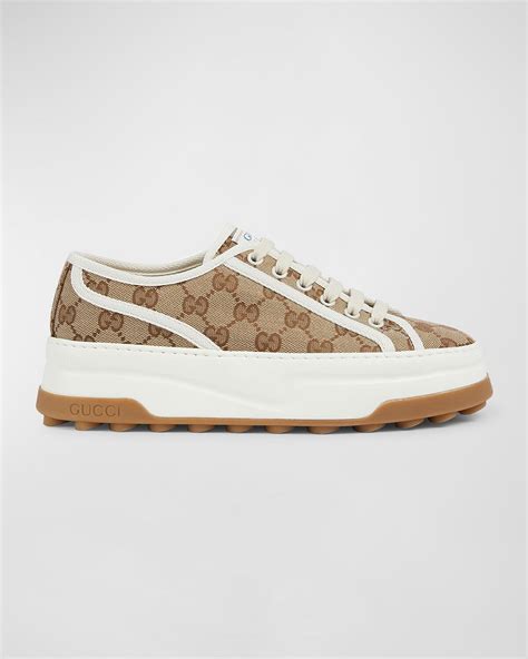 gucci gg low top sneakers|Gucci low top sneakers women's.